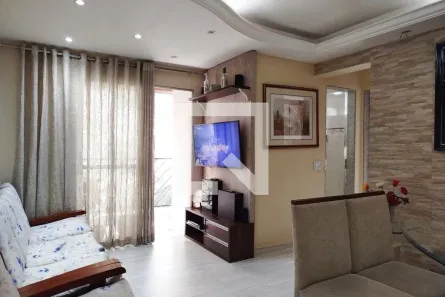 Apartamento com 2 Quartos à venda, 62m² no Vila Esperança, São Paulo