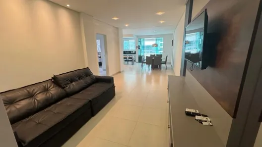 Apartamento com 3 Quartos à venda, 140m² no Meia Praia, Itapema