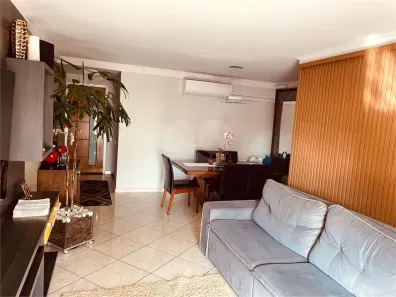 Apartamento com 3 Quartos à venda, 78m² no Vila Campestre, São Paulo