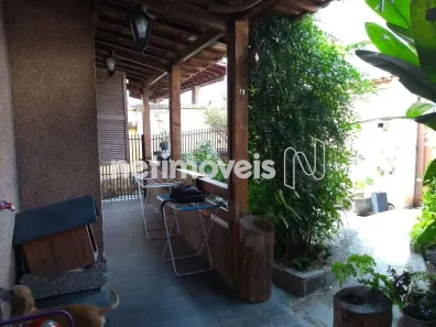 Casa com 3 Quartos à venda, 315m² no Sagrada Família, Belo Horizonte