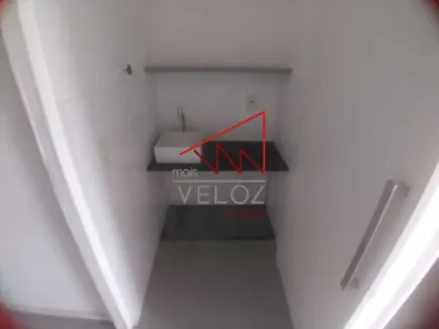Cobertura com 1 Quarto à venda, 137m² no Centro, Rio de Janeiro