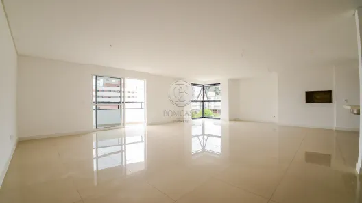 Apartamento com 3 Quartos à venda, 134m² no Portão, Curitiba