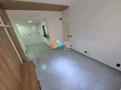 Apartamento com 1 Quarto à venda, 50m² no Urca, Rio de Janeiro