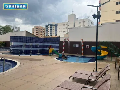 Apartamento com 2 Quartos à venda, 58m² no Termal, Caldas Novas