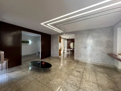 Casa com 3 Quartos à venda, 289m² no Serra, Belo Horizonte