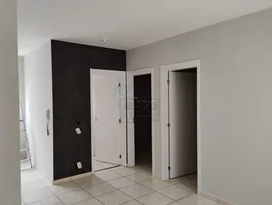 Apartamento com 2 Quartos à venda, 44m² no Valentina Figueiredo, Ribeirão Preto