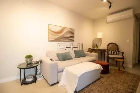 Apartamento com 3 Quartos para alugar, 104m² no Jardim Paulista, São Paulo