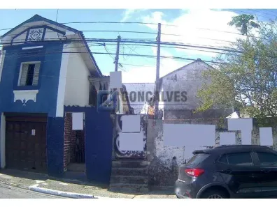 Lote/Terreno à venda, 336m² no Cerâmica, São Caetano do Sul