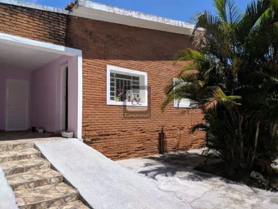 Casa com 2 Quartos à venda, 120m² no Jardim Guanabara, Campinas