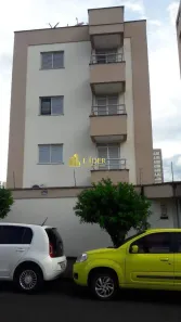 Apartamento com 3 Quartos à venda, 120m² no Tabajaras, Uberlândia