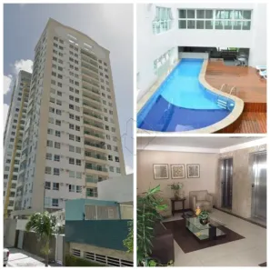 Apartamento com 2 Quartos à venda, 73m² no Tambaú, João Pessoa