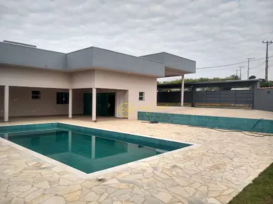Casa com 3 Quartos à venda, 268m² no Povoado de Jundiaqua, Araçoiaba da Serra