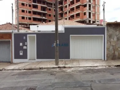 Casa com 2 Quartos à venda, 190m² no Jardim Lutfalla, São Carlos