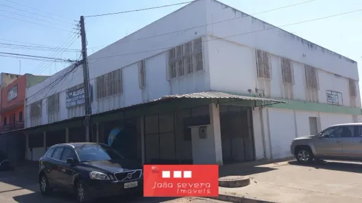Imóvel Comercial à venda, 1500m² no Samambaia Sul, Brasília