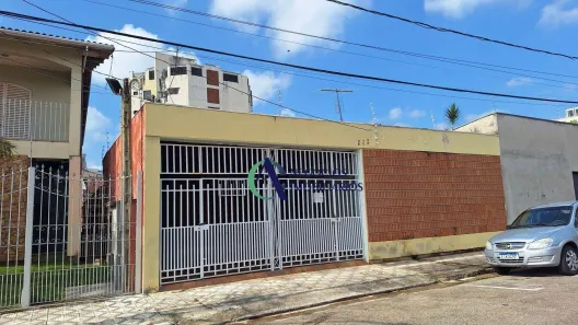 Casa com 3 Quartos à venda, 194m² no Jardim Russi, Taubaté