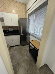 Apartamento com 1 Quarto para alugar, 50m² no Nações, Balneário Camboriú