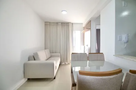 Apartamento com 1 Quarto à venda, 41m² no Luiz Anselmo, Salvador