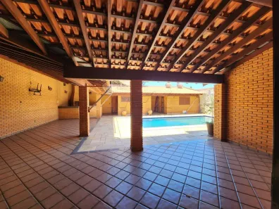 Sobrado com 3 Quartos à venda, 510m² no Jardim Estoril II, Bauru