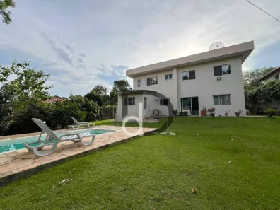 Casa com 3 Quartos à venda, 280m² no Caixa D´Água, Vinhedo
