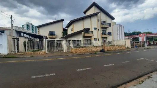 Apartamento com 1 Quarto à venda, 43m² no Jardim Santa Paula, São Carlos
