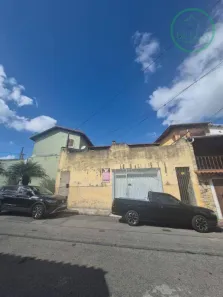 Lote/Terreno à venda, 250m² no Jardim Vista Linda, São Paulo