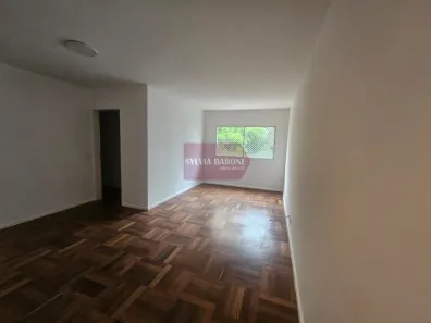 Apartamento com 2 Quartos para alugar, 76m² no Moema, São Paulo