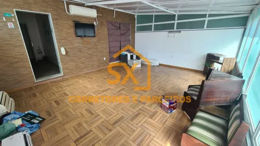 Casa com 2 Quartos à venda, 143m² no Jardim Guanabara, Rio de Janeiro