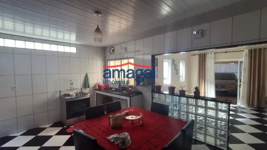 Casa com 2 Quartos à venda, 145m² no Jardim São Gabriel, Jacareí