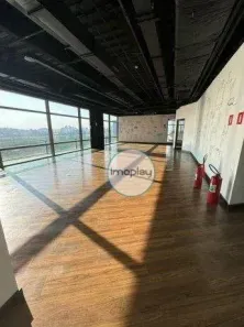 Sala Comercial para alugar, 1496m² no Brooklin Paulista, São Paulo