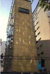 Prédio Comercial para venda ou aluguel, 2951m² no Consolação, São Paulo
