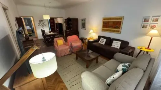 Apartamento com 3 Quartos à venda, 132m² no Copacabana, Rio de Janeiro