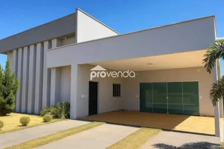 Casa com 3 Quartos à venda, 180m² no Setor Central, Bela Vista de Goiás