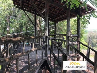 Fazenda/Sítio com 8 Quartos à venda, 6386m² no , São Pedro