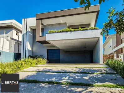 Casa de Condomínio com 5 Quartos à venda, 344m² no Vila Nova, Porto Alegre