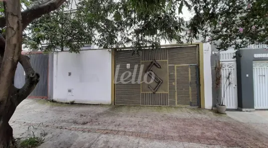 Lote/Terreno à venda, 318m² no Parque da Vila Prudente, São Paulo