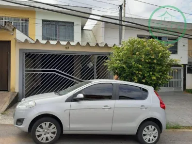 Sobrado com 3 Quartos à venda, 180m² no Parque São Domingos, São Paulo