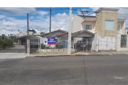 Lote/Terreno à venda, 603m² no Centro, União da Vitória