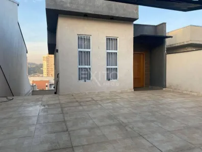 Sobrado com 2 Quartos à venda, 75m² no Portais (Polvilho), Cajamar