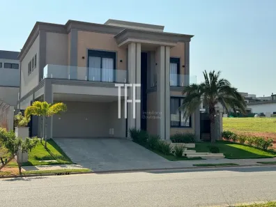 Casa de Condomínio com 4 Quartos à venda, 320m² no Chácara São Rafael, Campinas
