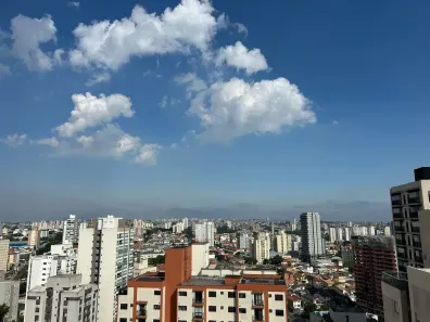 Apartamento com 4 Quartos à venda, 173m² no Vila Mascote, São Paulo