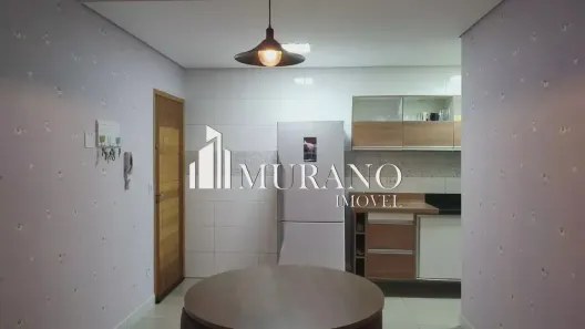 Apartamento com 2 Quartos à venda, 55m² no Vila Carrão, São Paulo