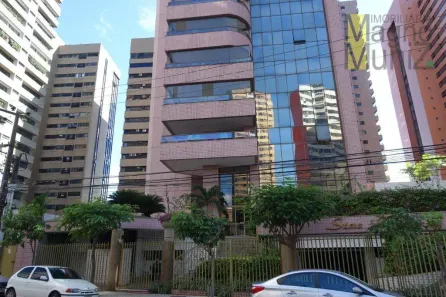 Apartamento com 3 Quartos à venda, 300m² no Mucuripe, Fortaleza