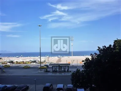 Apartamento com 3 Quartos à venda, 280m² no Copacabana, Rio de Janeiro