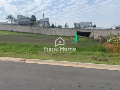 Lote/Terreno à venda, 300m² no Loteamento Green View Village, Indaiatuba