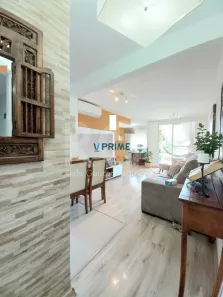 Apartamento com 3 Quartos à venda, 76m² no Morro Santana, Porto Alegre