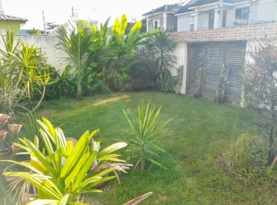Casa de Condomínio com 4 Quartos à venda, 270m² no Vargem Grande, Rio de Janeiro