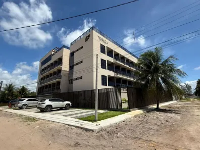 Apartamento com 2 Quartos à venda, 106m² no Tamandaré, Tamandaré