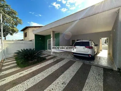 Imóvel Comercial para alugar, 296m² no Jardim Chapadão, Campinas