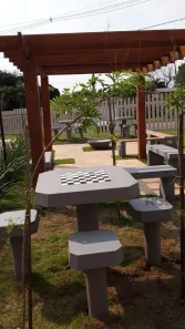 Apartamento com 2 Quartos à venda, 41m² no Campo Novo, Porto Alegre
