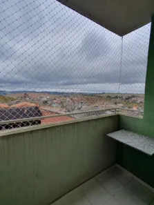 Apartamento com 2 Quartos à venda, 3580m² no Jardim dos Bandeirantes, São José dos Campos